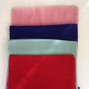 Cashmere blend Wraps in various colours